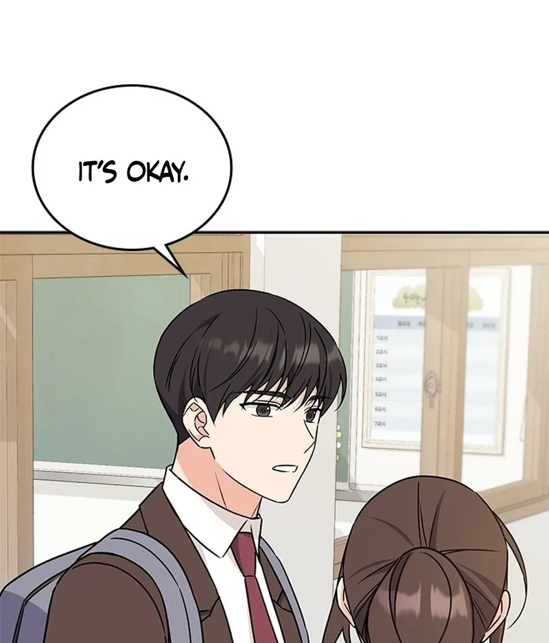 Ugly complex Chapter 2 page 61 - 