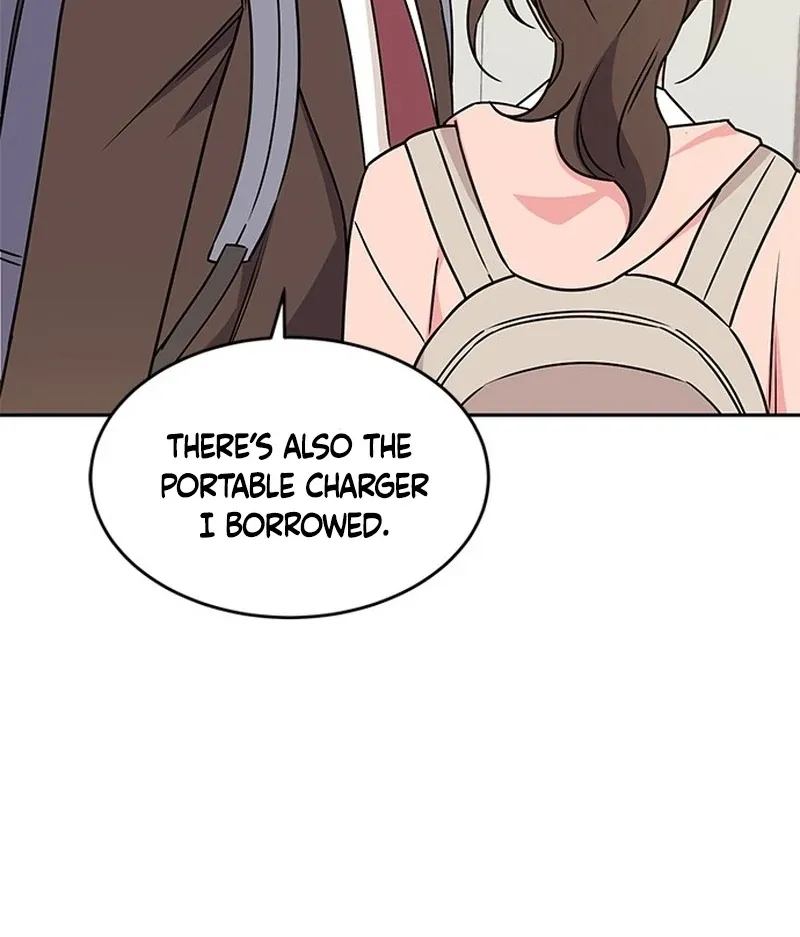 Ugly complex Chapter 2 page 62 - 