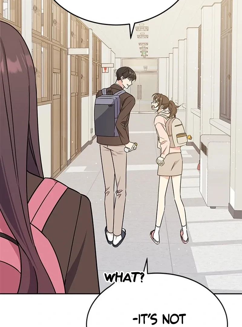 Ugly complex Chapter 2 page 66 - 