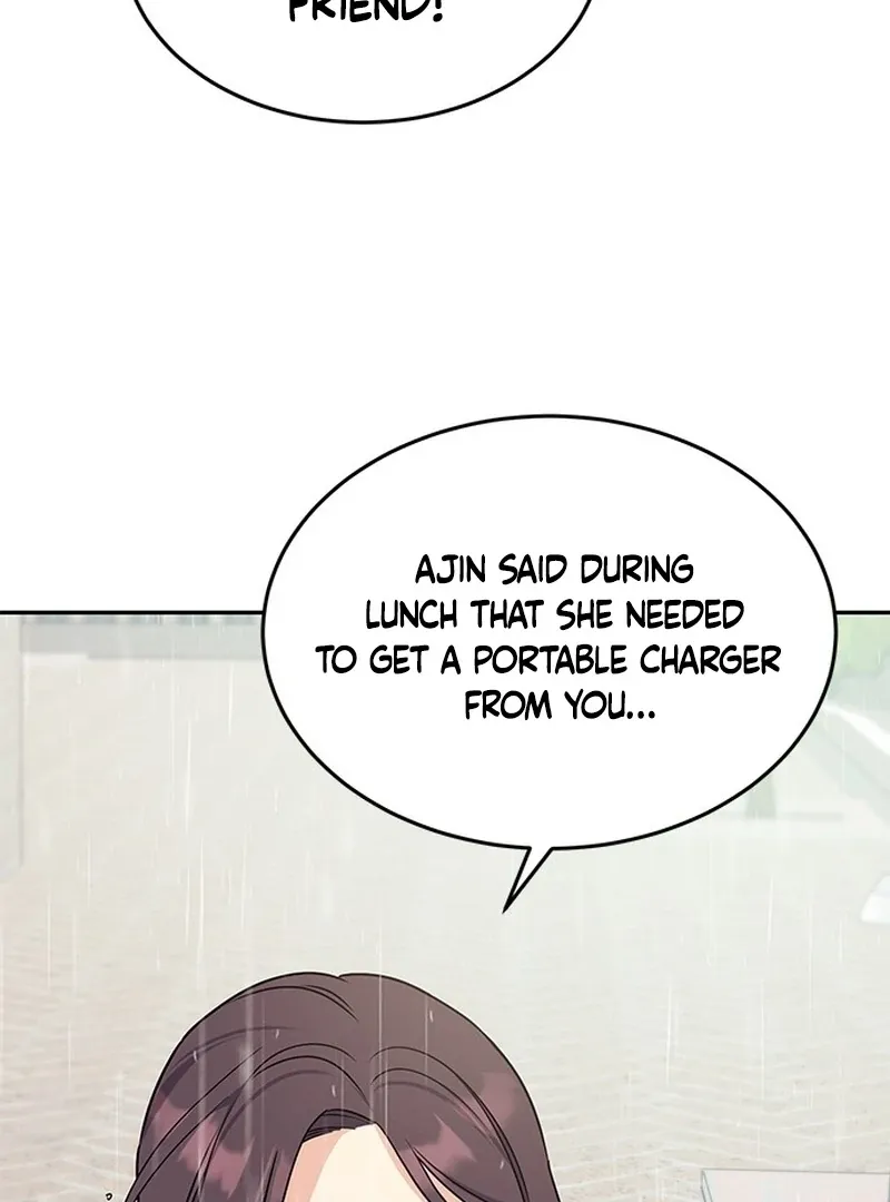 Ugly complex Chapter 2 page 8 - 