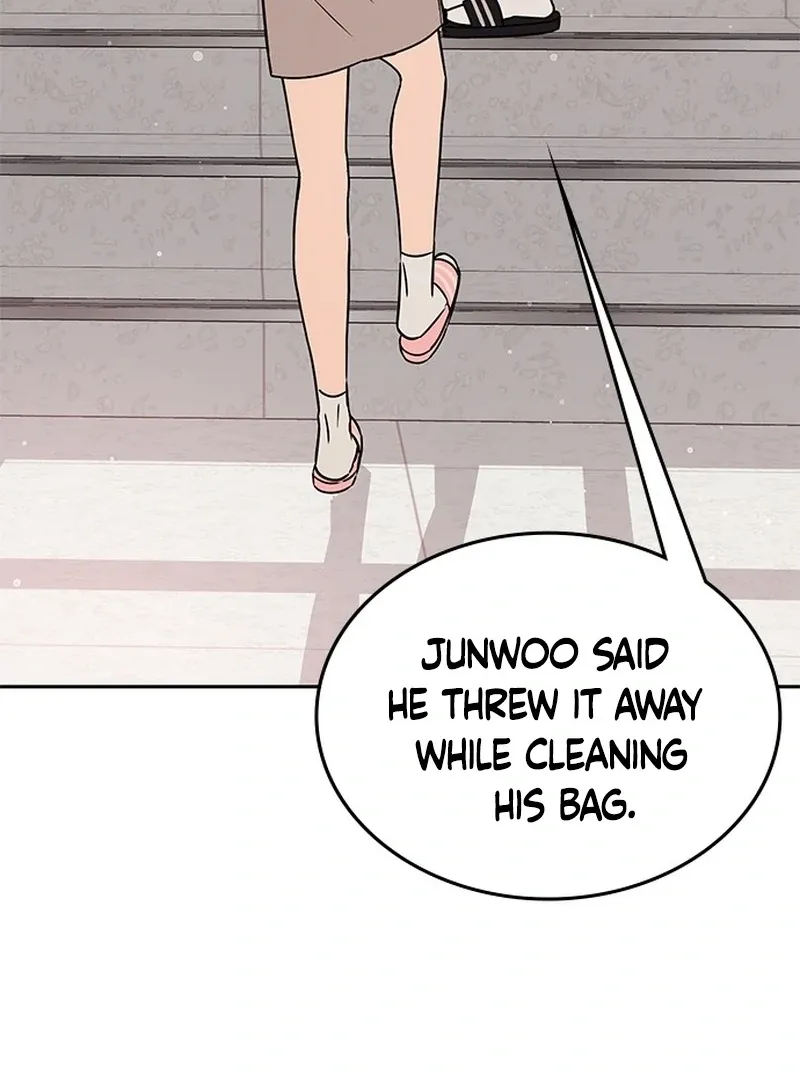 Ugly complex Chapter 2 page 82 - 