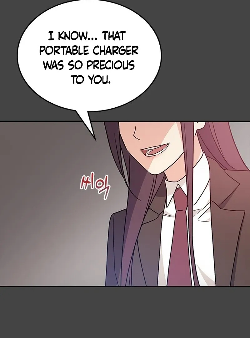 Ugly complex Chapter 2 page 93 - 