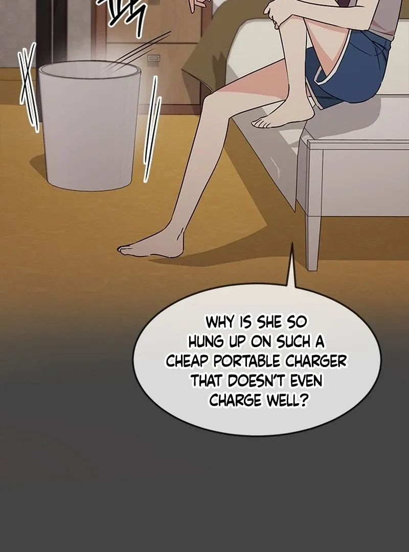 Ugly complex Chapter 2 page 95 - 