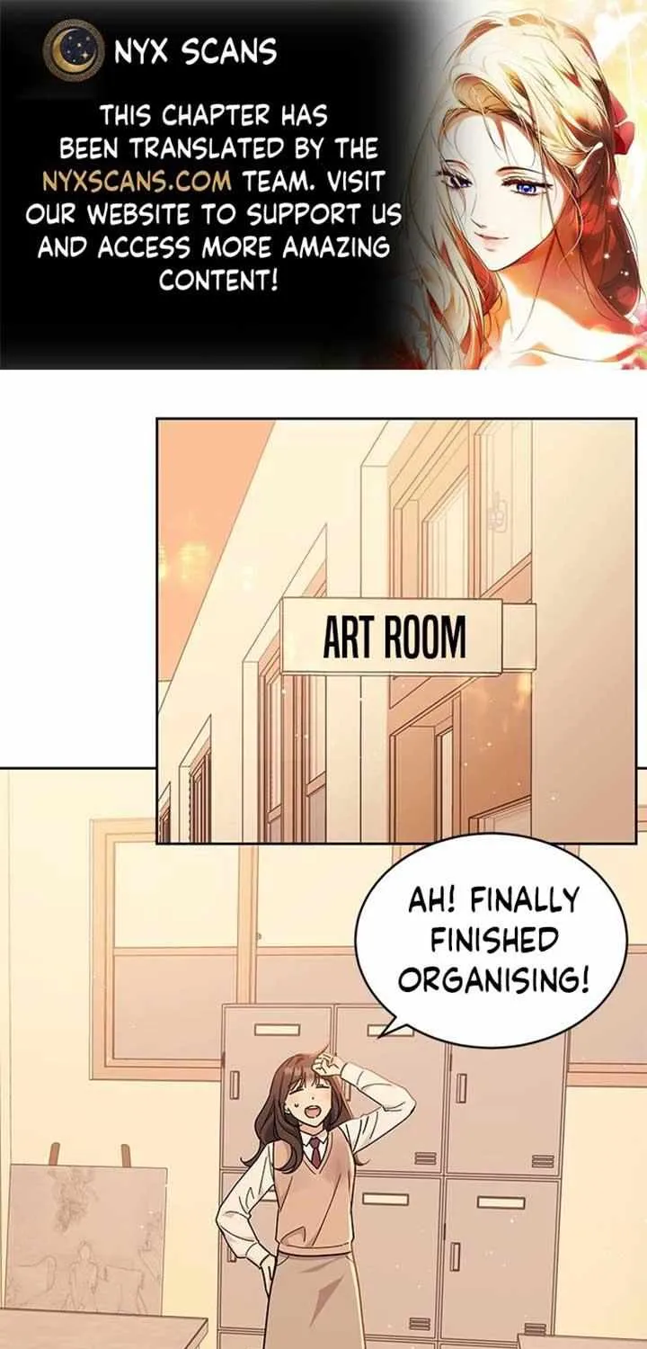 Ugly complex Chapter 20 page 2 - 