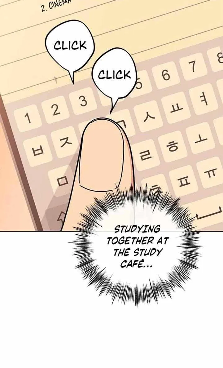 Ugly complex Chapter 20 page 11 - 