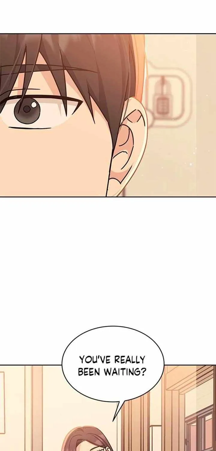 Ugly complex Chapter 20 page 19 - 