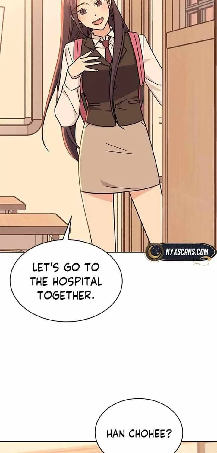 Ugly complex Chapter 20 page 20 - 
