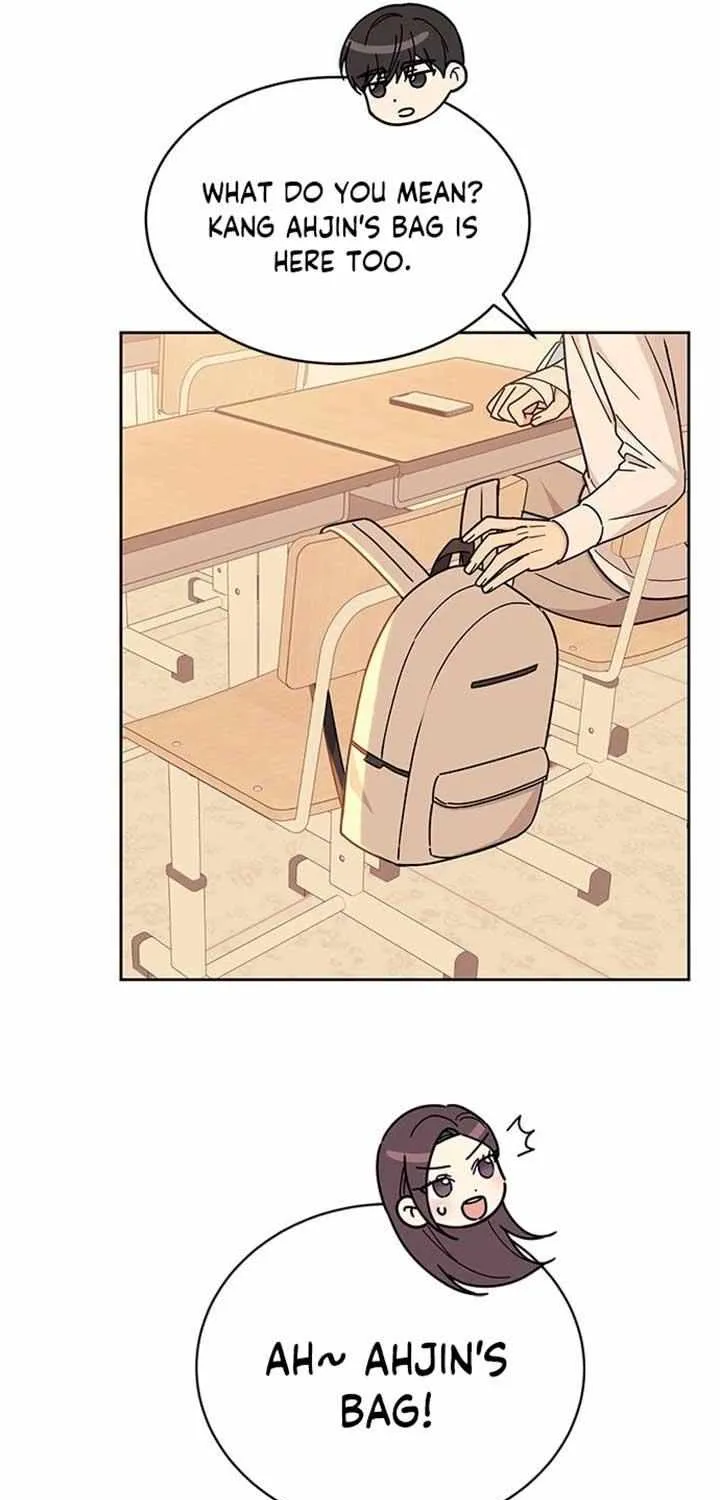 Ugly complex Chapter 20 page 23 - 