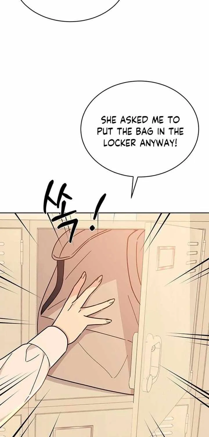 Ugly complex Chapter 20 page 25 - 