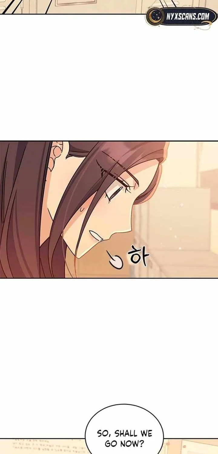Ugly complex Chapter 20 page 26 - 