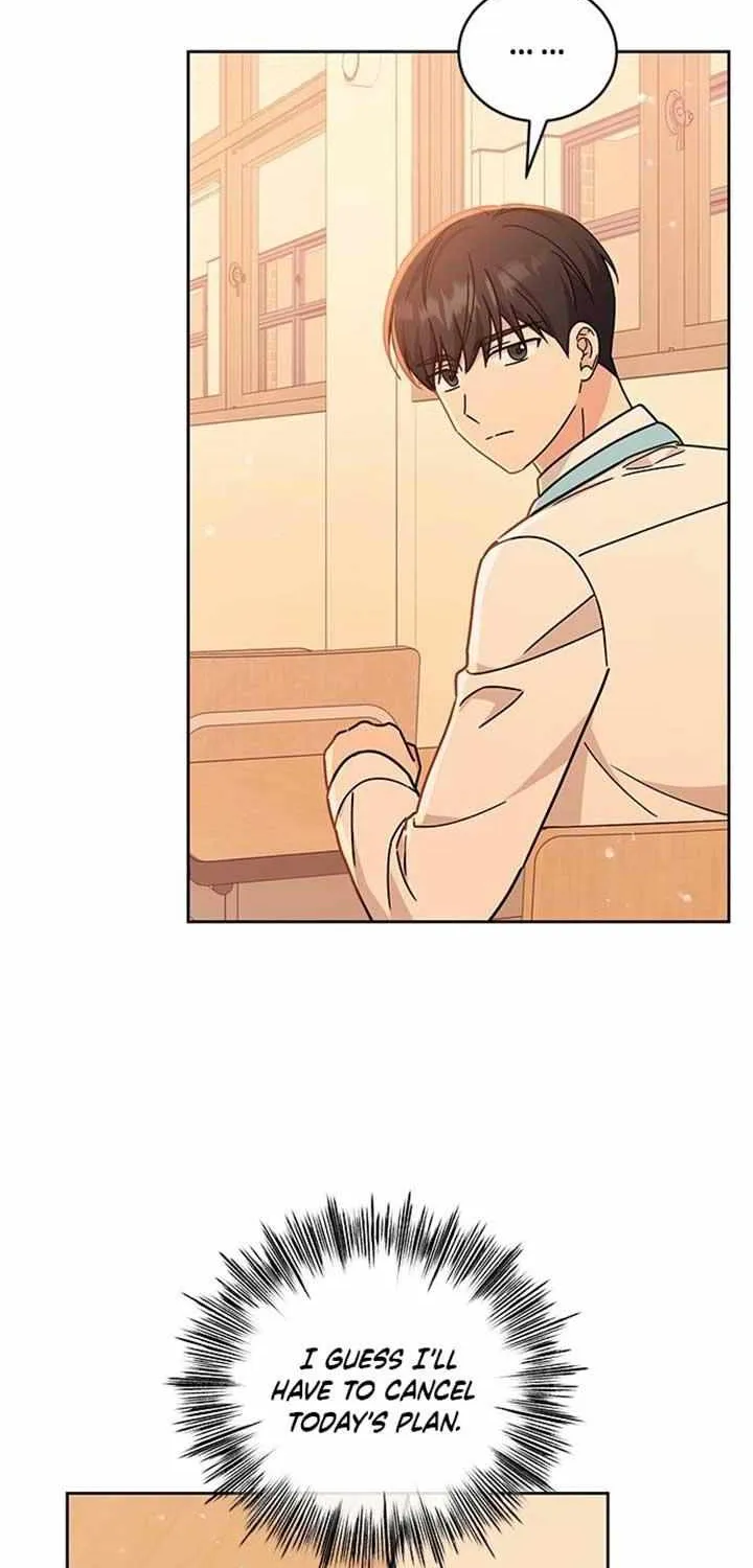 Ugly complex Chapter 20 page 28 - 
