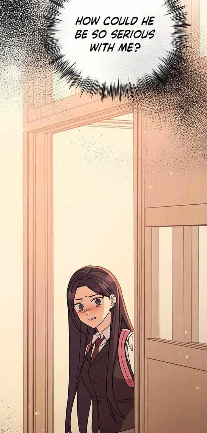 Ugly complex Chapter 20 page 37 - 