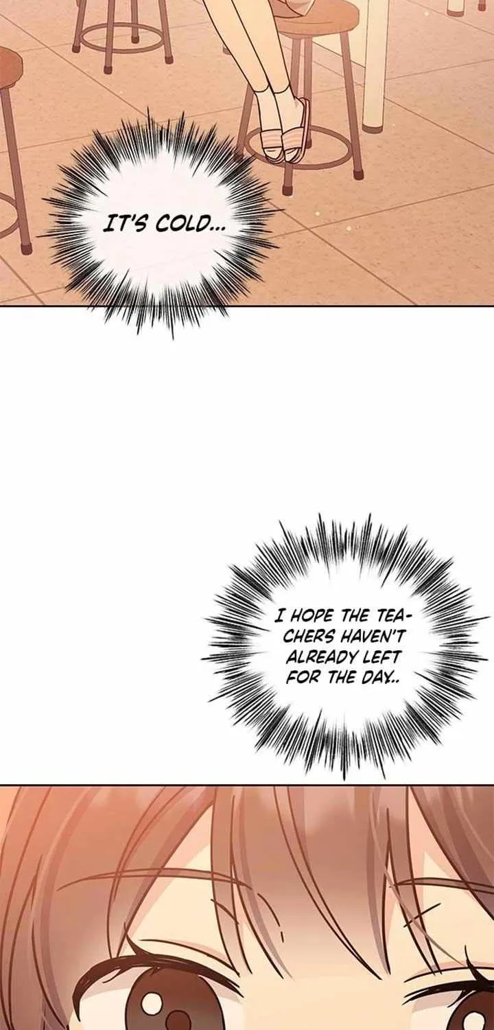 Ugly complex Chapter 20 page 40 - 
