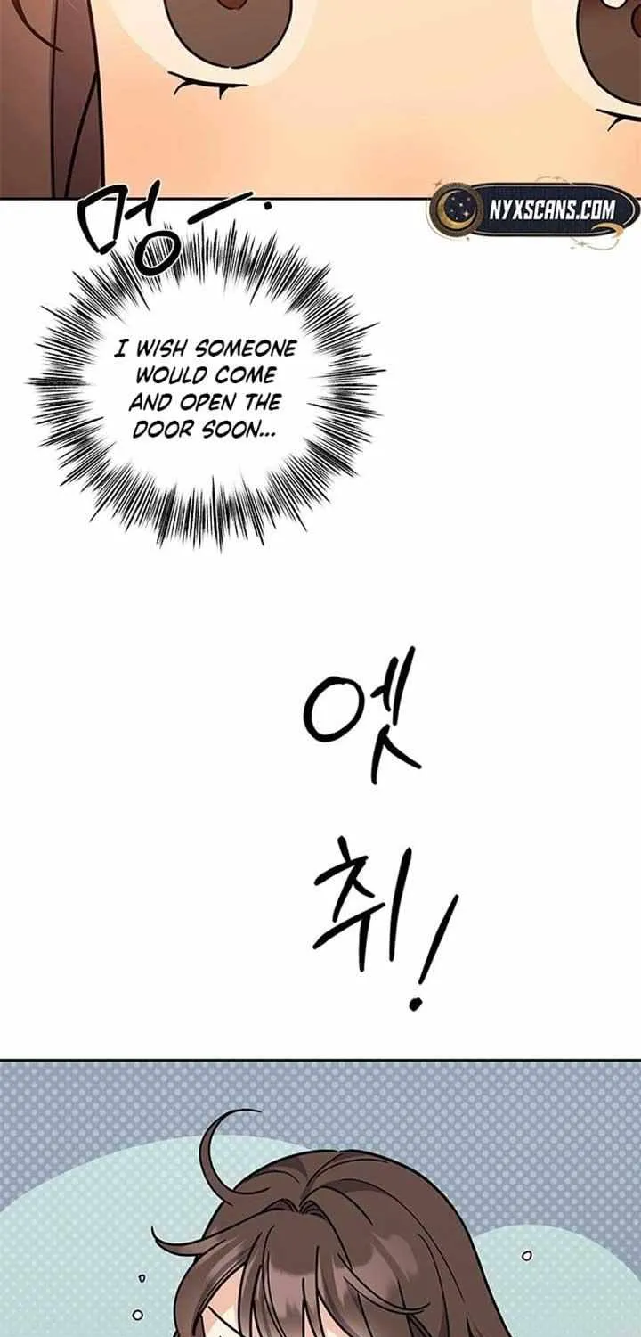 Ugly complex Chapter 20 page 41 - 