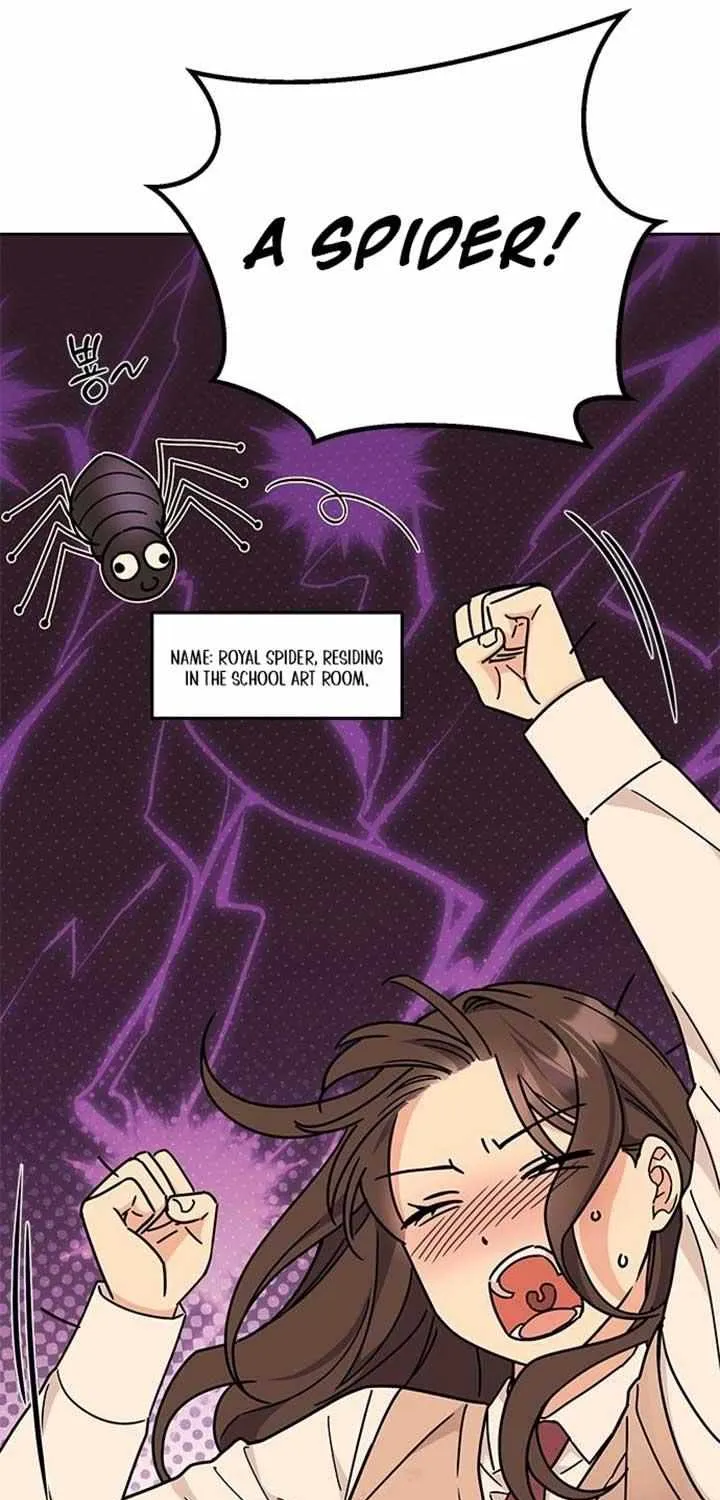 Ugly complex Chapter 20 page 55 - 