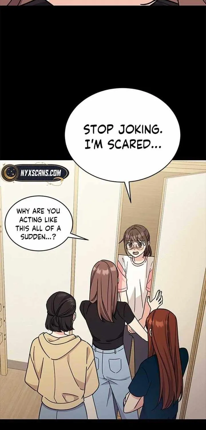 Ugly complex Chapter 20 page 64 - 