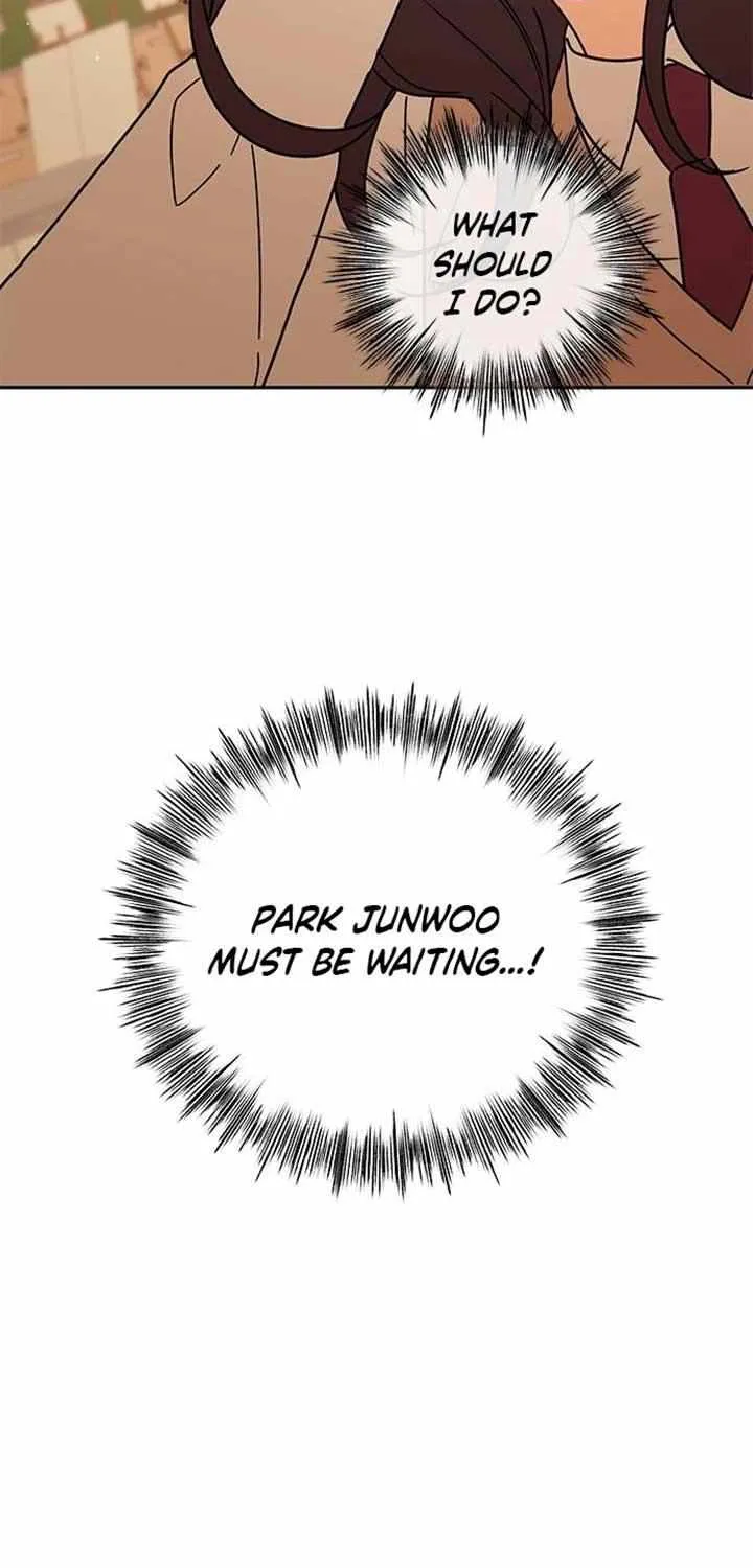 Ugly complex Chapter 20 page 8 - 