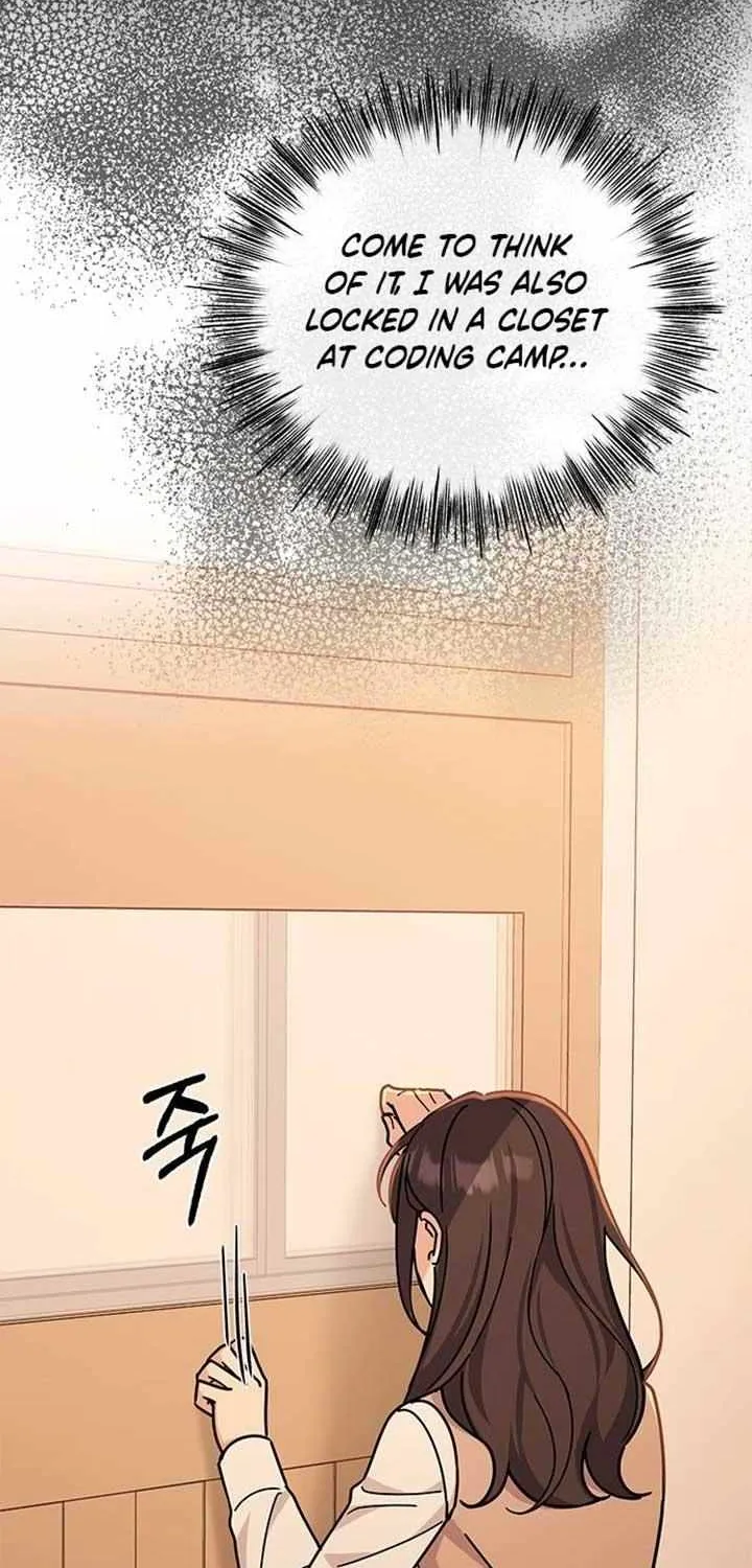 Ugly complex Chapter 20 page 71 - 