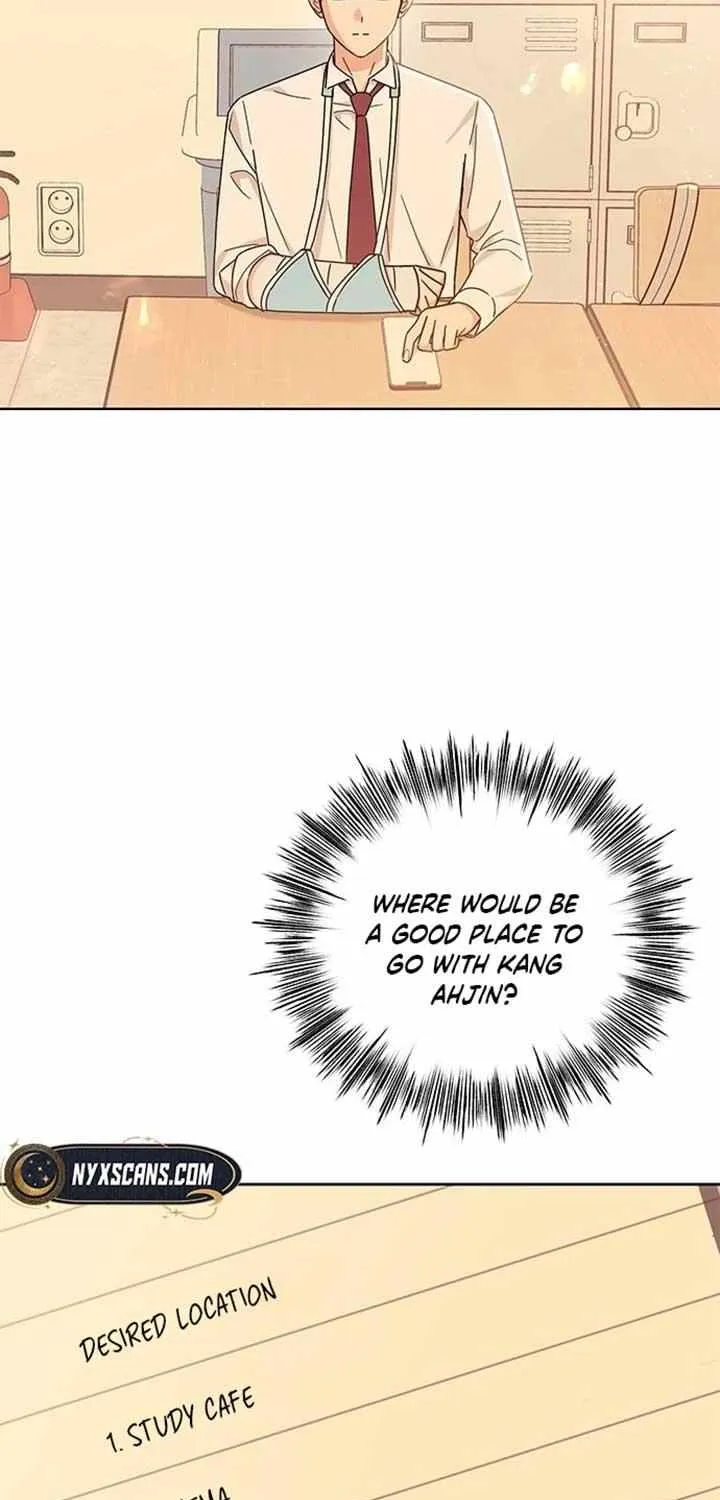 Ugly complex Chapter 20 page 10 - 
