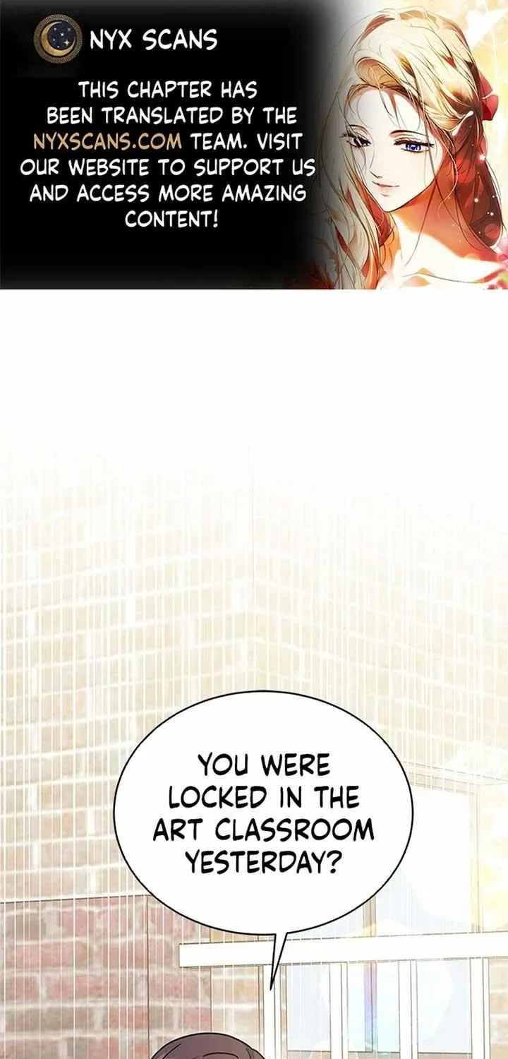 Ugly complex Chapter 21 page 2 - 