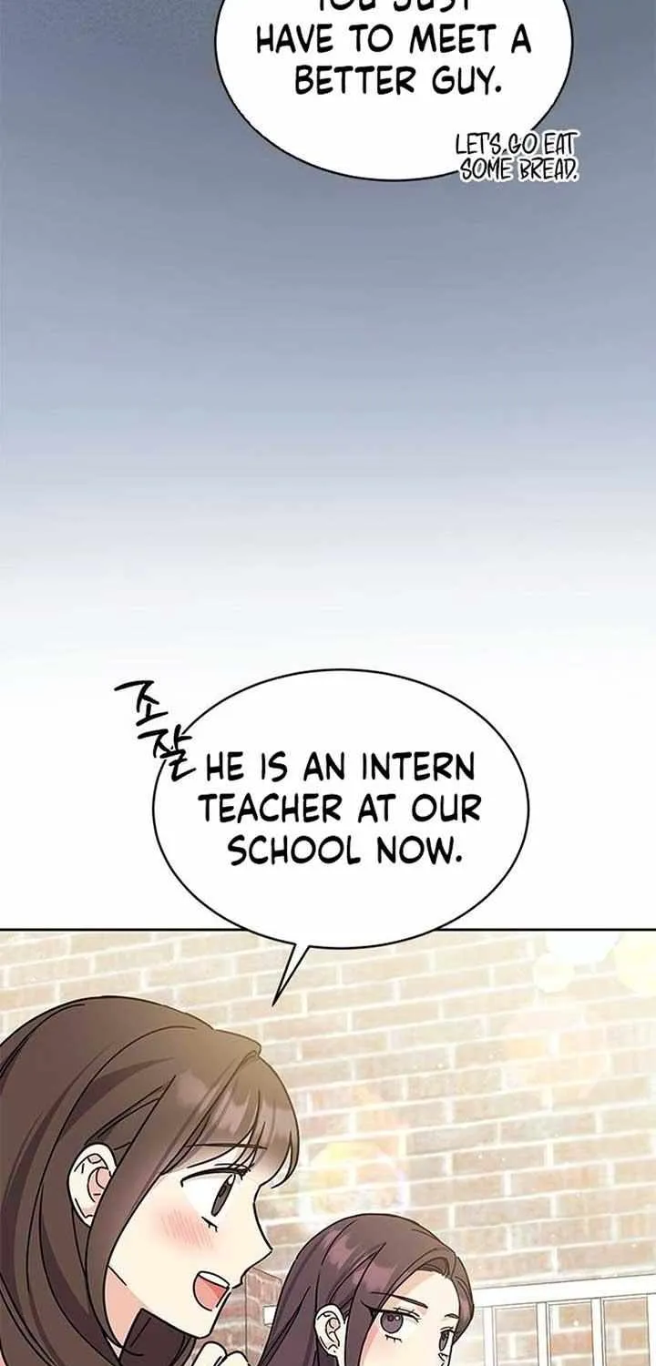 Ugly complex Chapter 21 page 12 - 