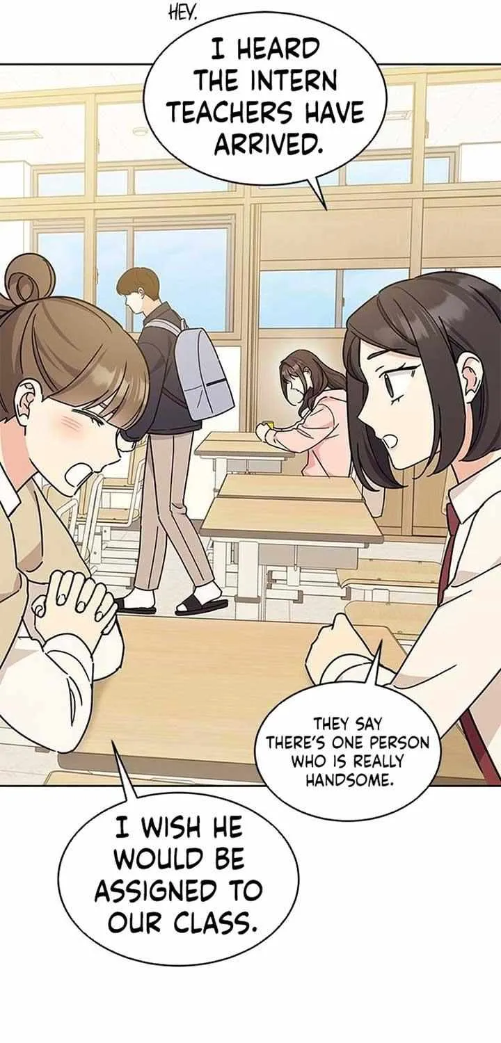 Ugly complex Chapter 21 page 18 - 