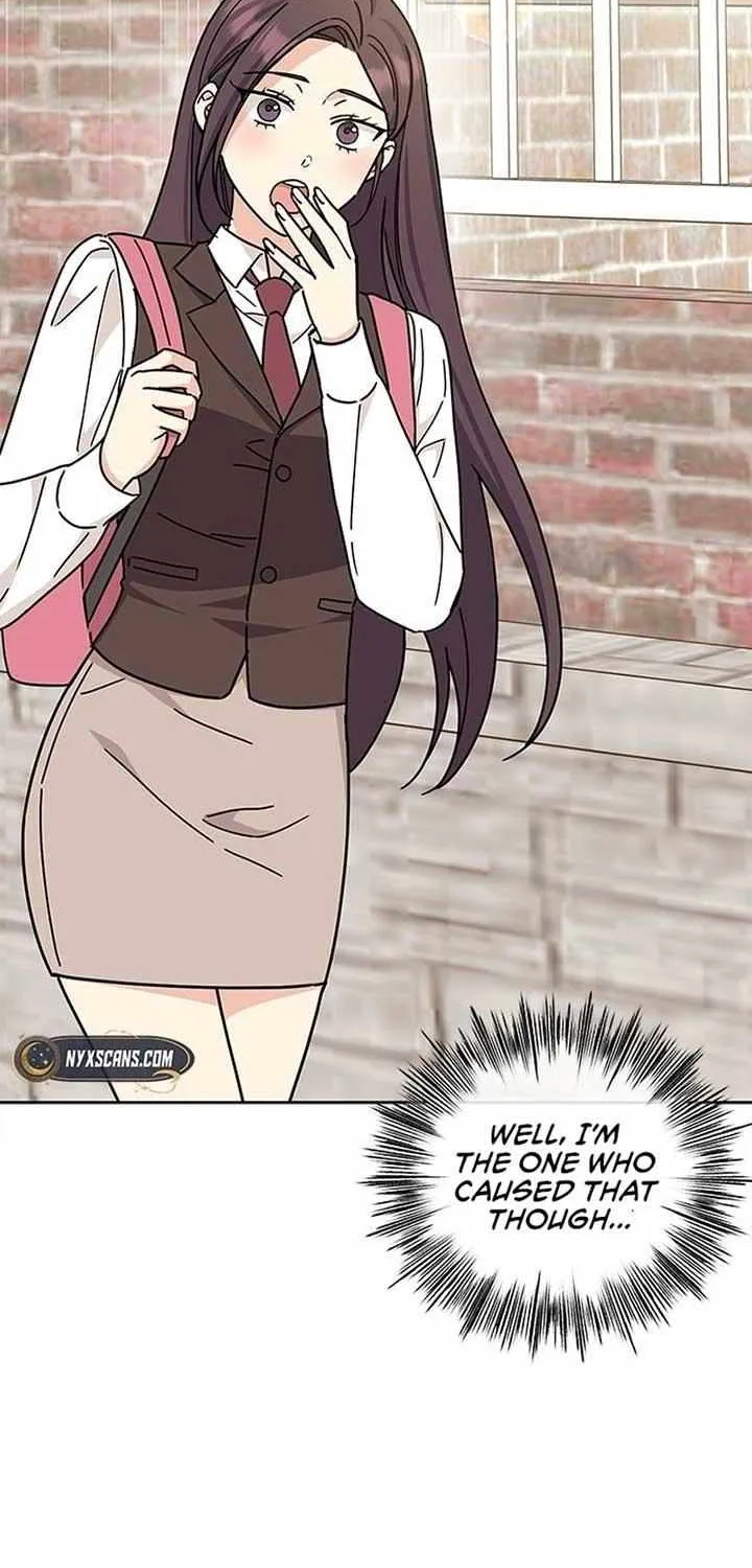 Ugly complex Chapter 21 page 3 - 