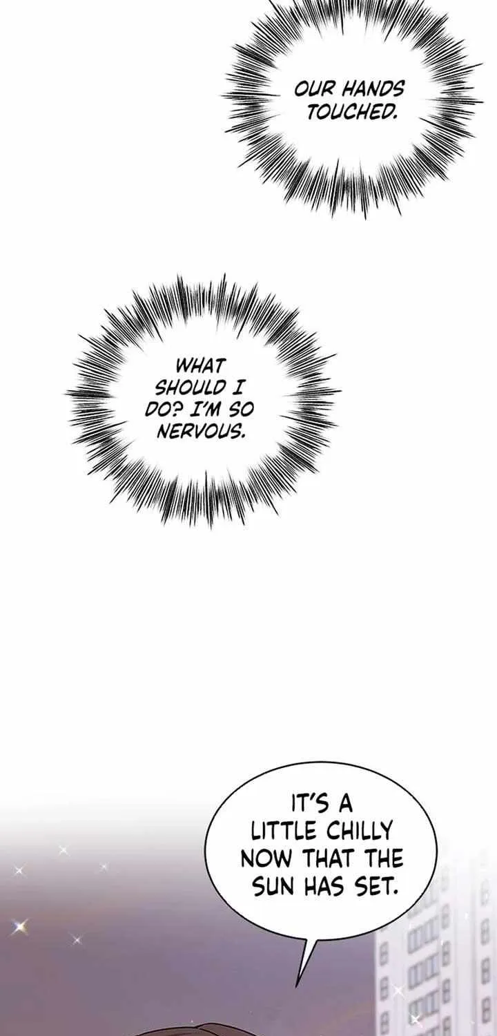 Ugly complex Chapter 21 page 22 - 