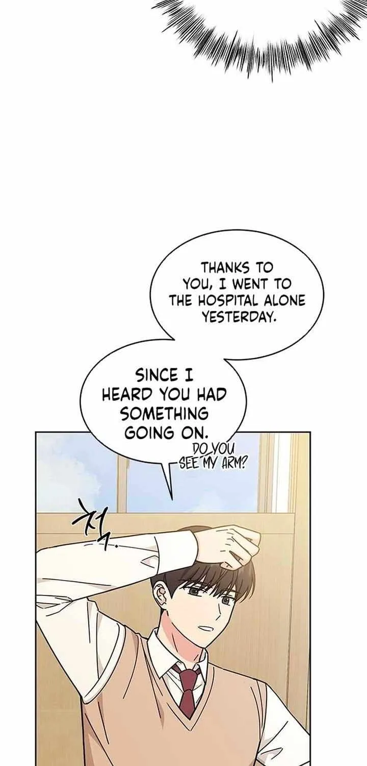 Ugly complex Chapter 21 page 29 - 