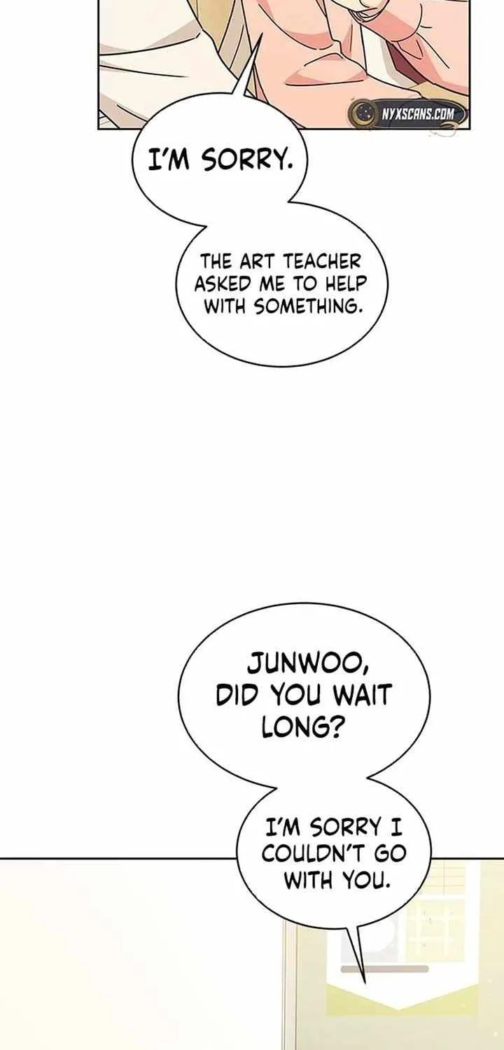 Ugly complex Chapter 21 page 31 - 