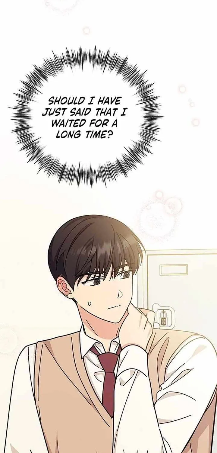 Ugly complex Chapter 21 page 35 - 