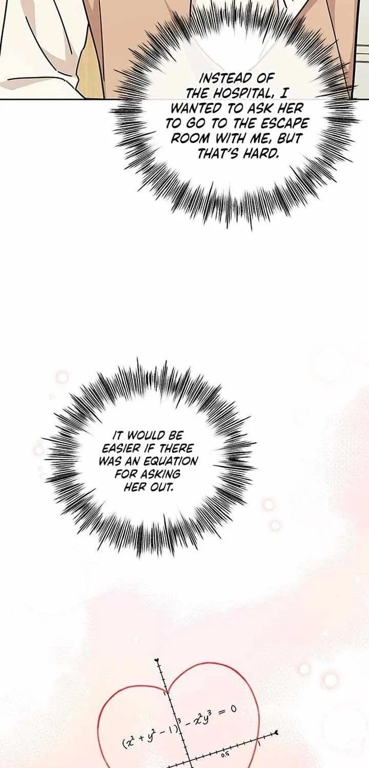 Ugly complex Chapter 21 page 36 - 