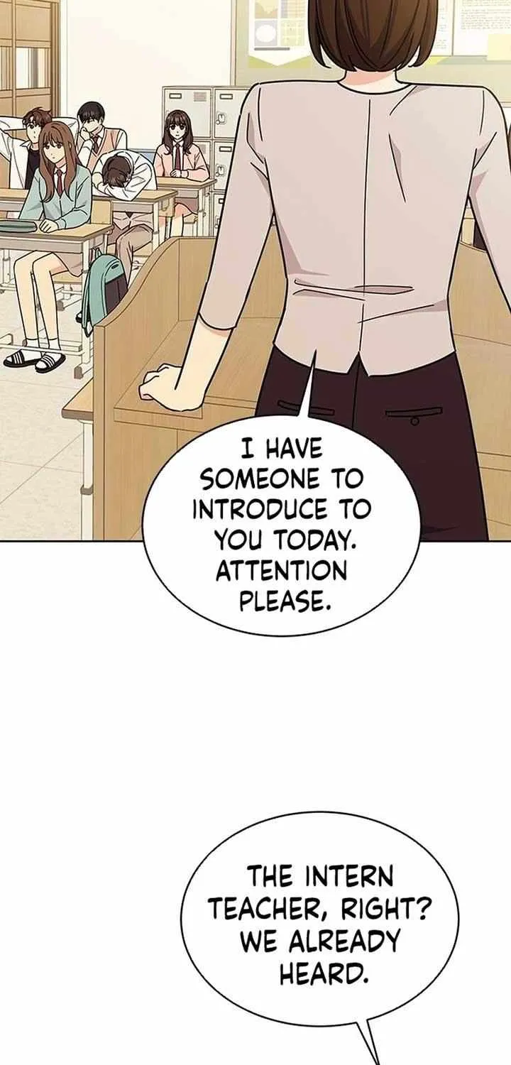 Ugly complex Chapter 21 page 38 - 