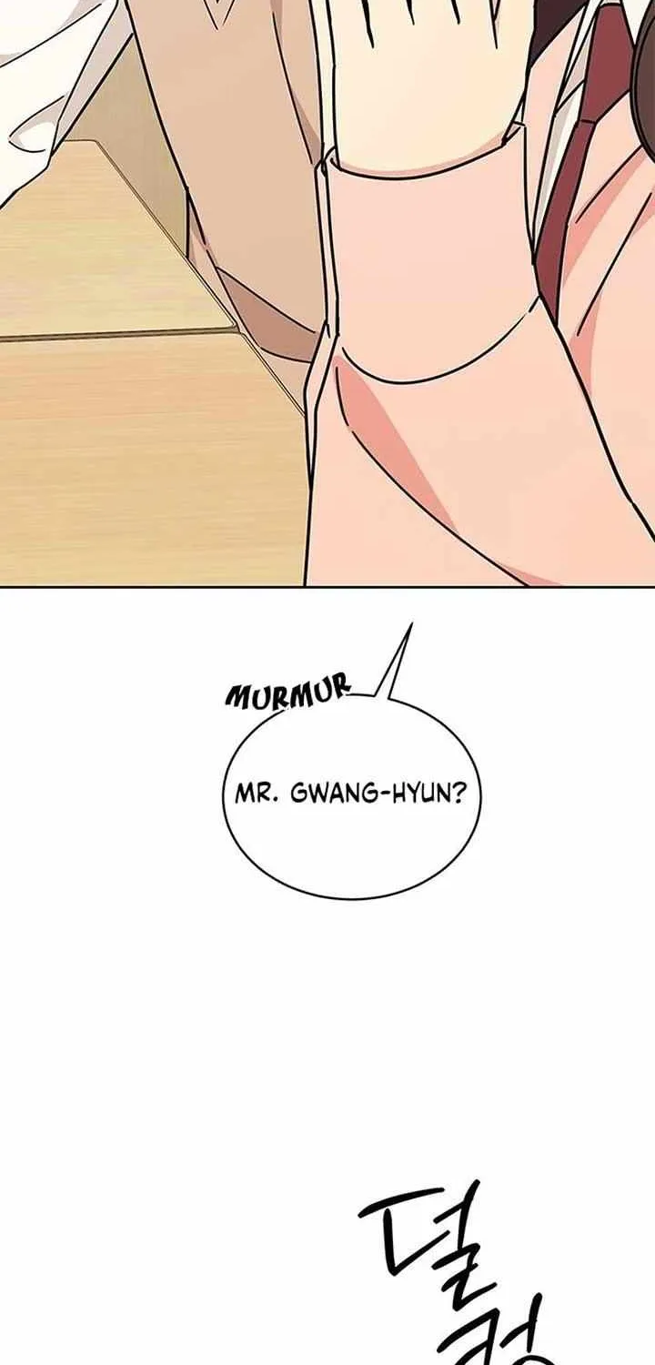 Ugly complex Chapter 21 page 46 - 
