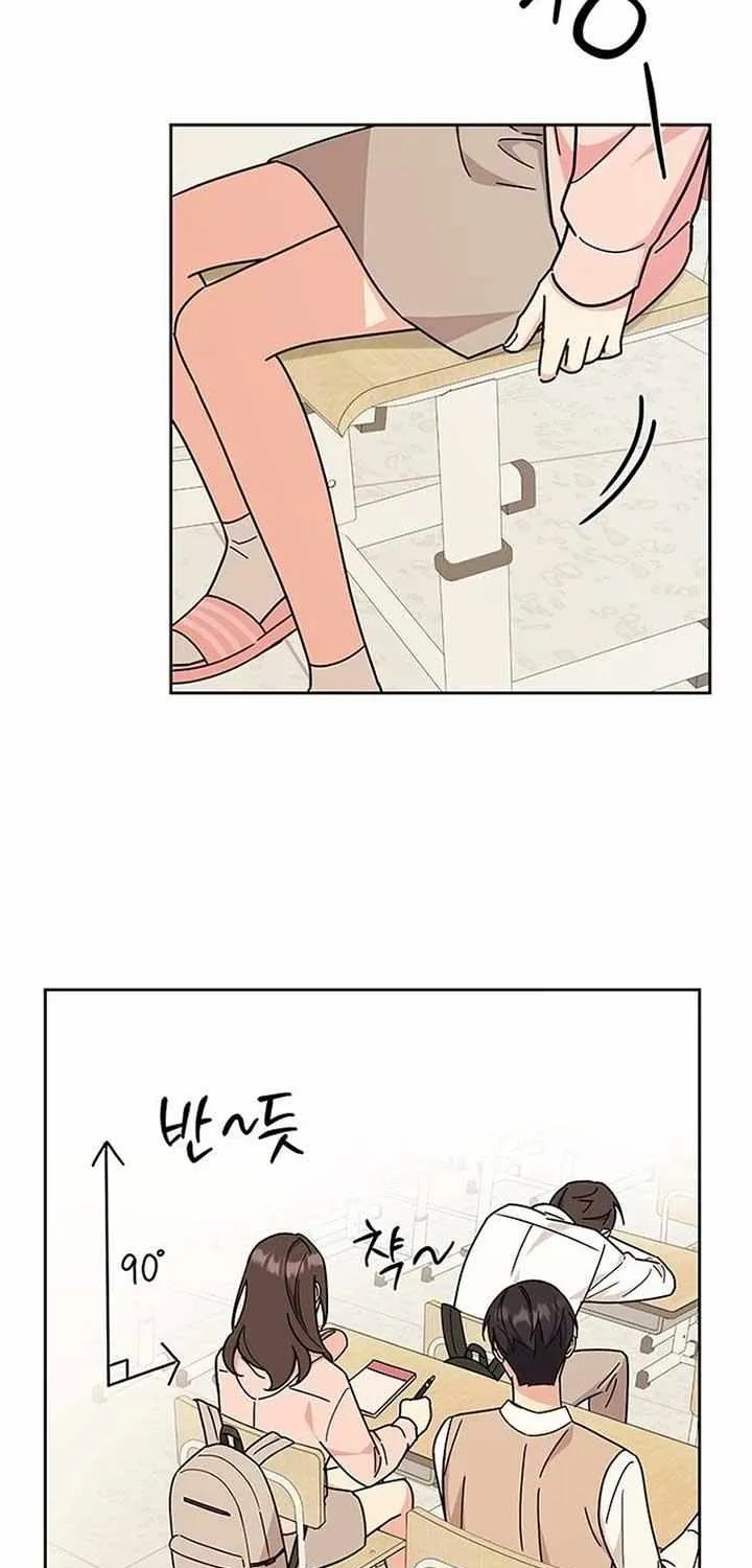 Ugly complex Chapter 21 page 47 - 