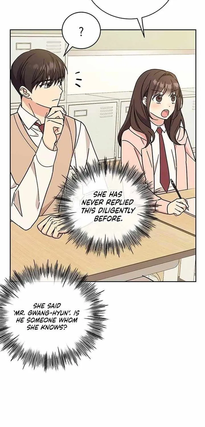 Ugly complex Chapter 21 page 50 - 