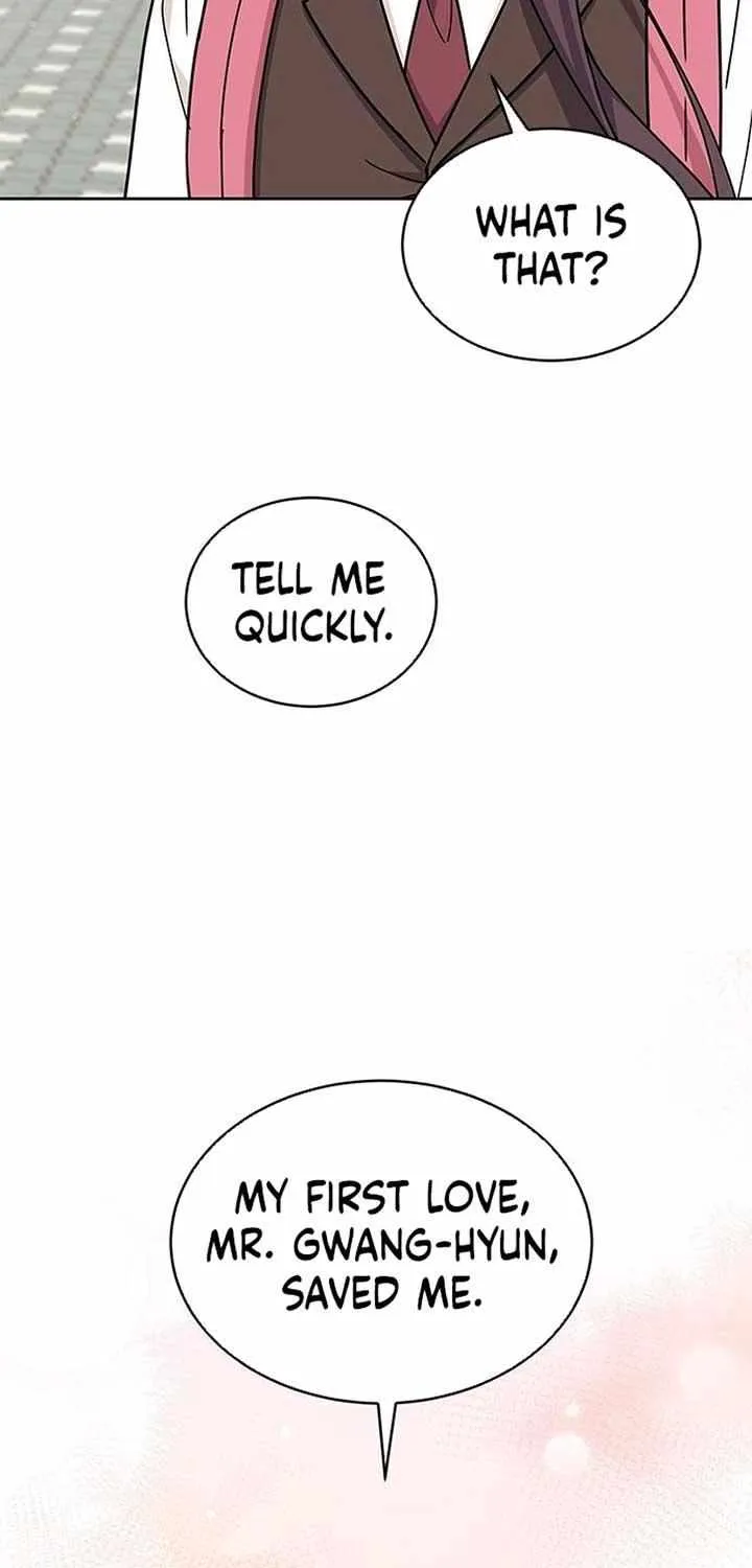 Ugly complex Chapter 21 page 6 - 
