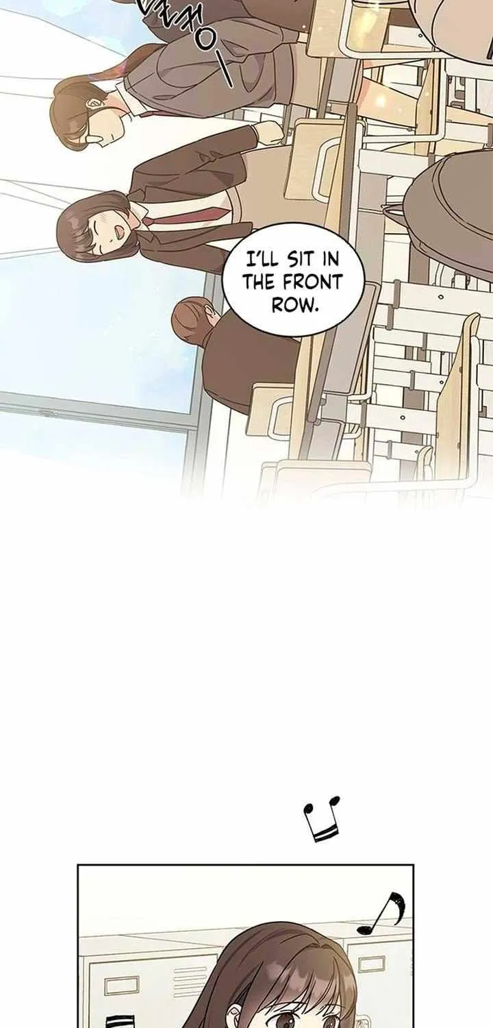 Ugly complex Chapter 21 page 56 - 