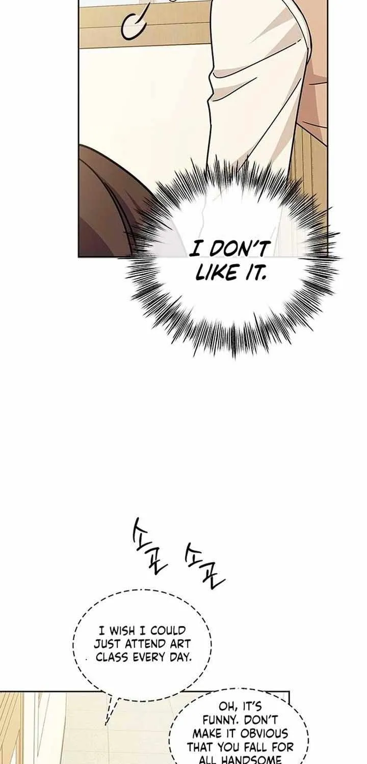 Ugly complex Chapter 21 page 58 - 