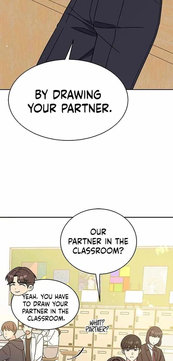 Ugly complex Chapter 21 page 61 - 