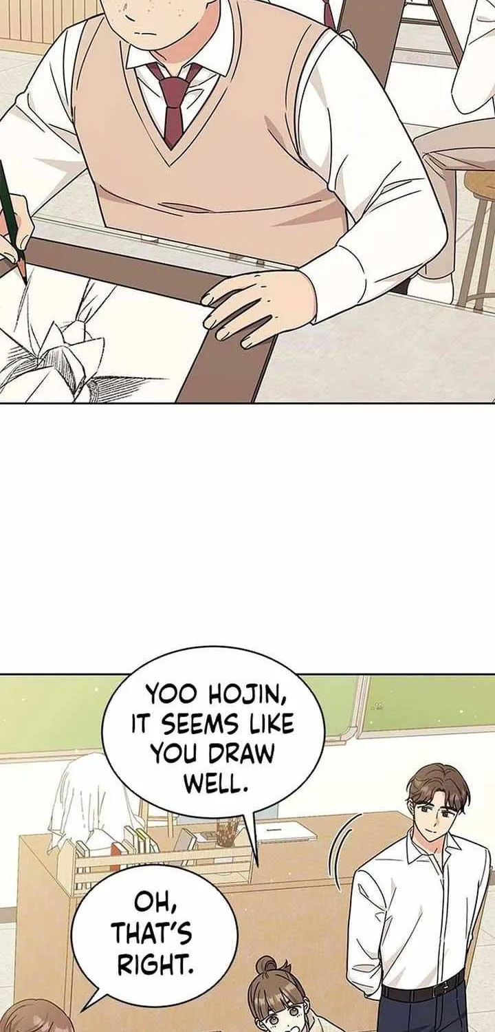 Ugly complex Chapter 21 page 65 - 