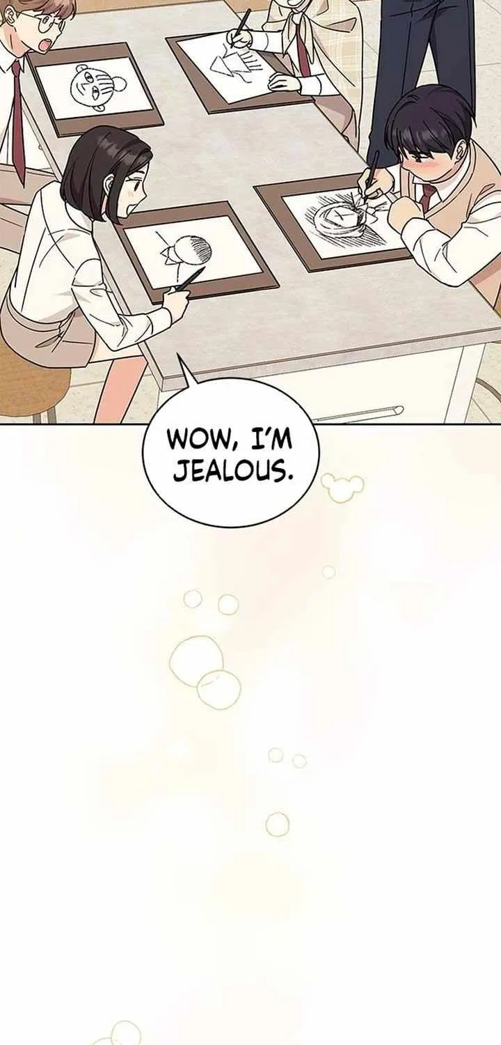 Ugly complex Chapter 21 page 66 - 
