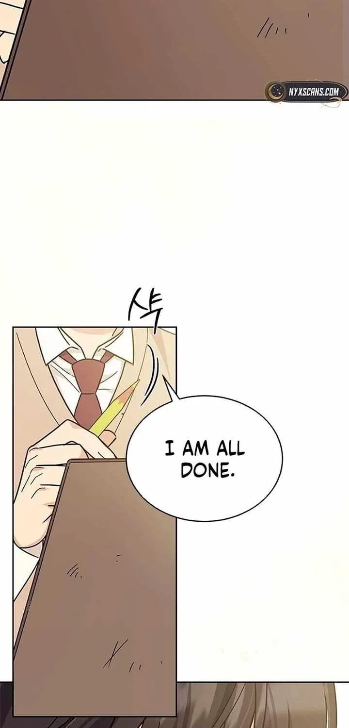 Ugly complex Chapter 21 page 74 - 
