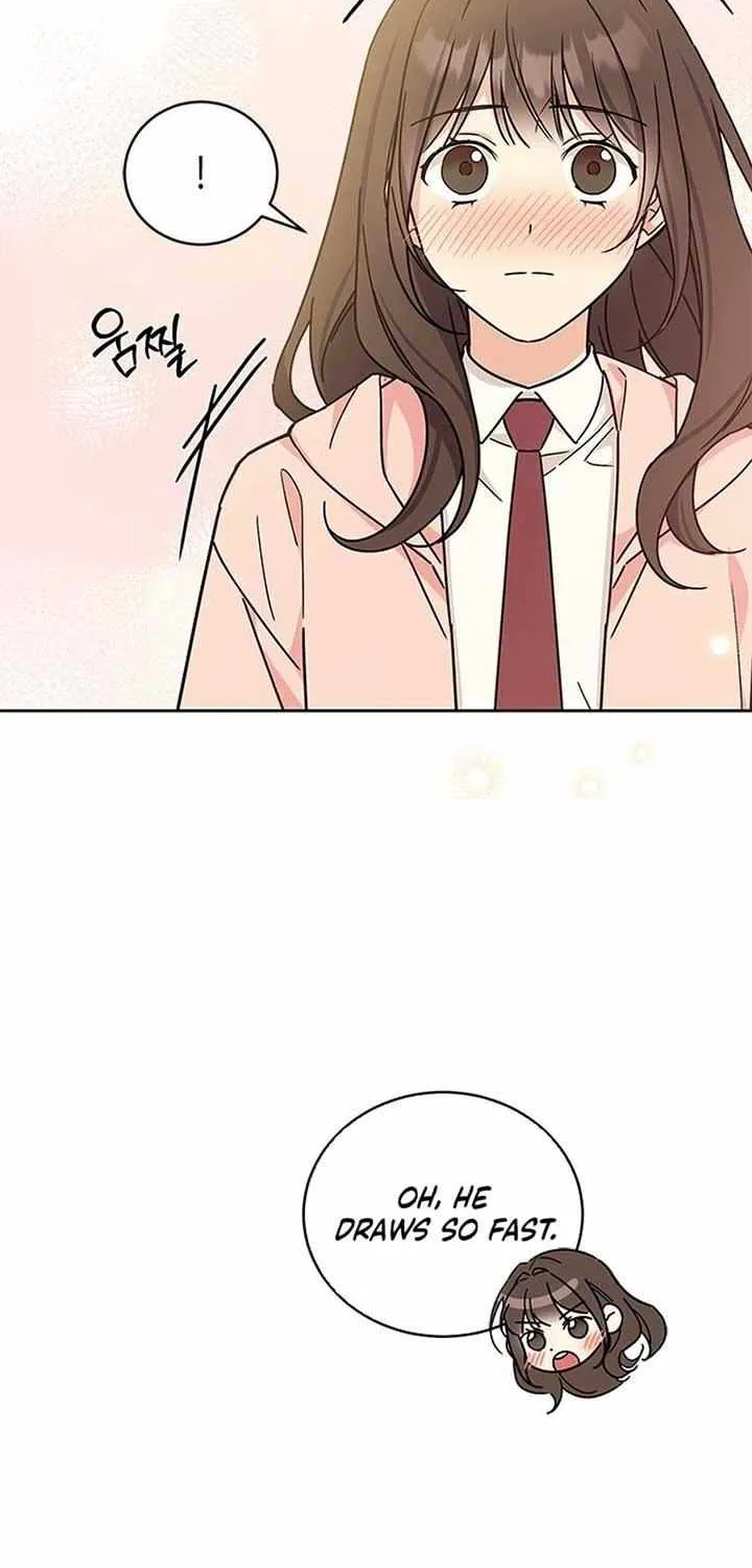 Ugly complex Chapter 21 page 76 - 