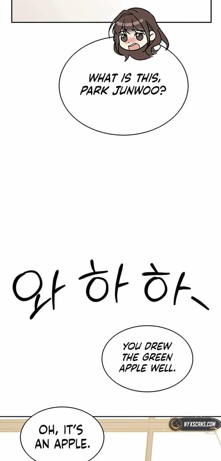 Ugly complex Chapter 21 page 84 - 