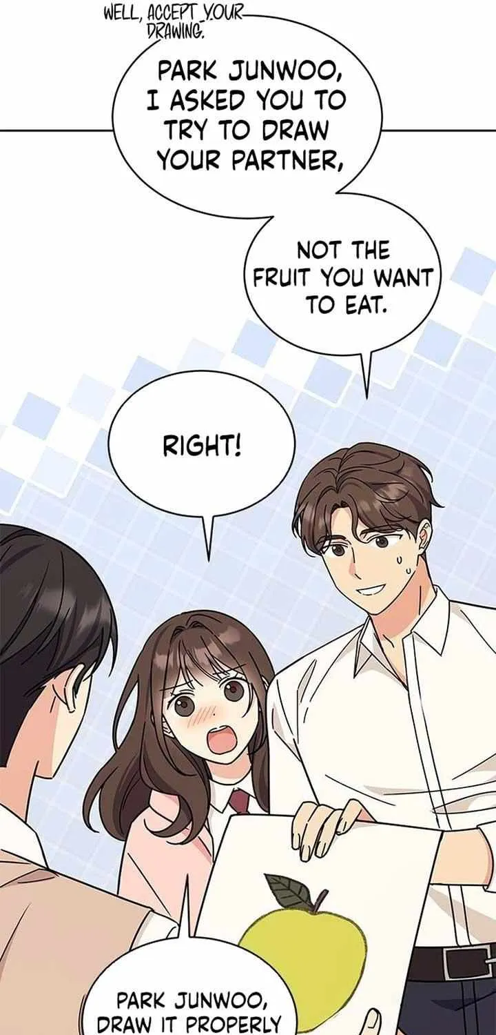 Ugly complex Chapter 21 page 87 - 