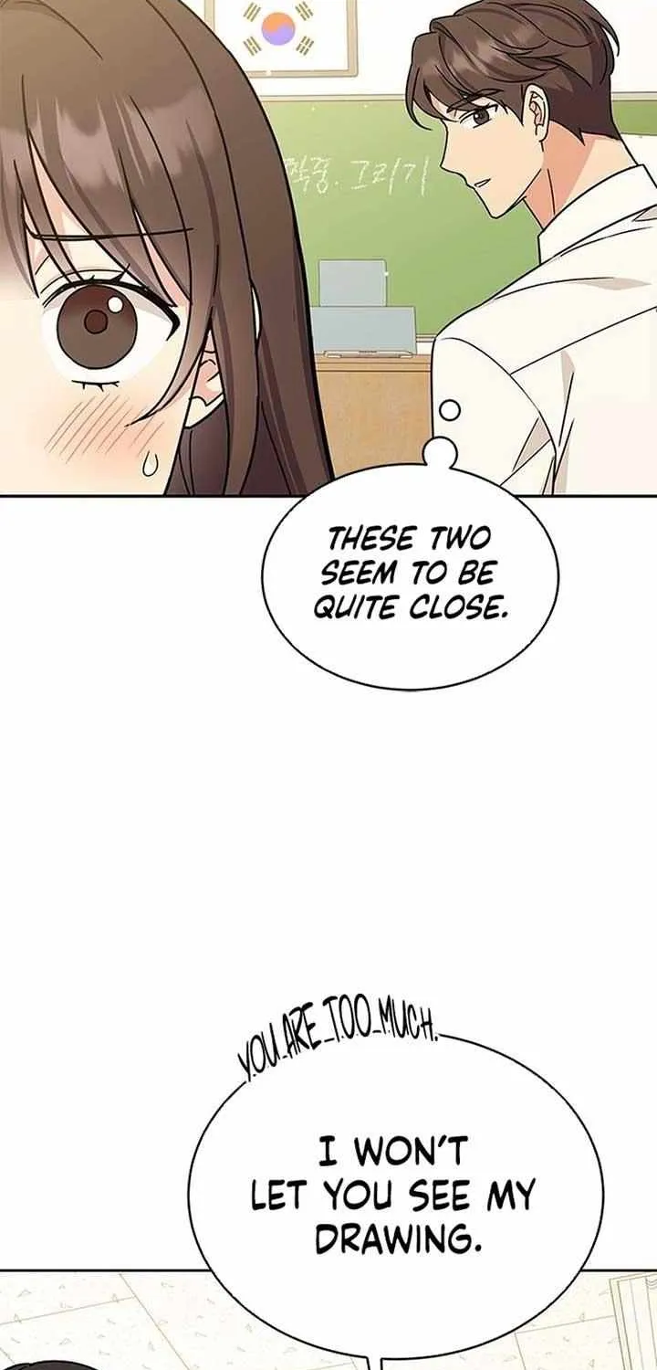 Ugly complex Chapter 21 page 89 - 