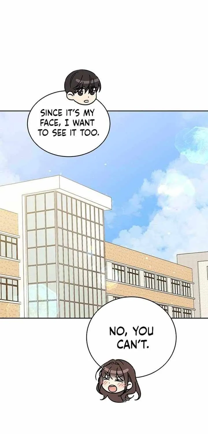 Ugly complex Chapter 21 page 93 - 