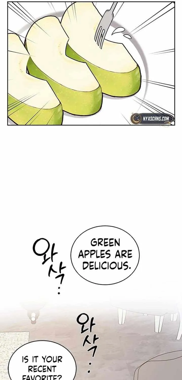 Ugly complex Chapter 21 page 96 - 