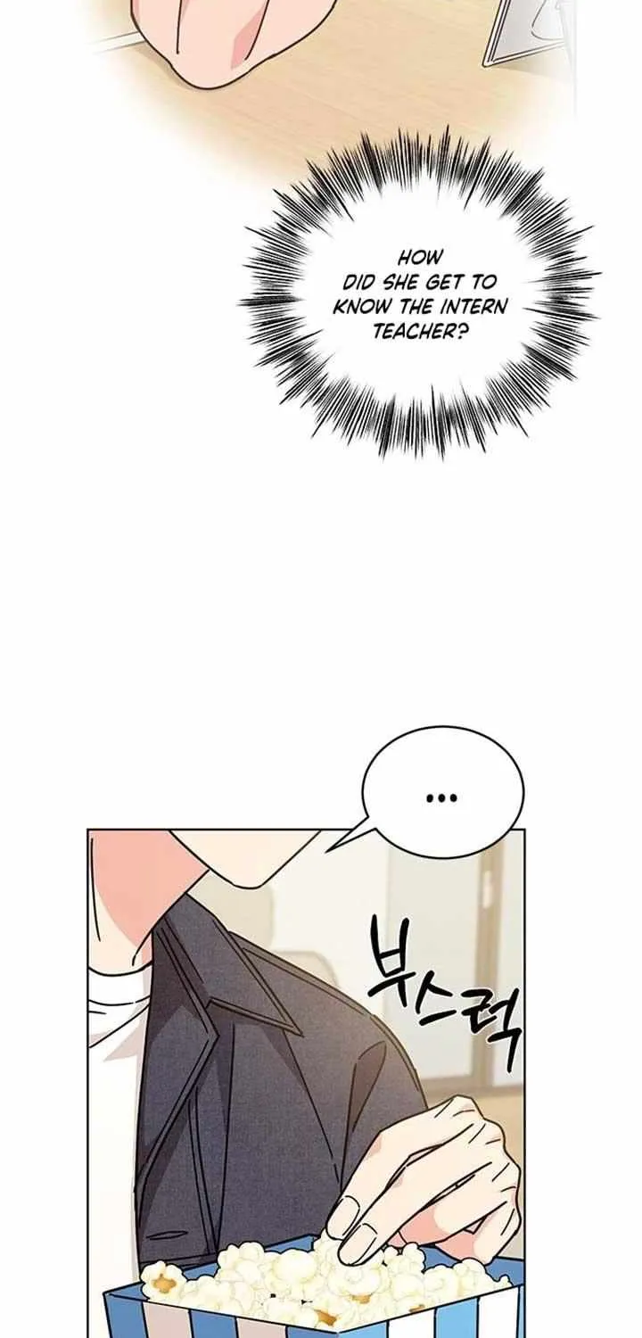 Ugly complex Chapter 22 page 14 - 
